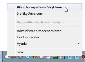 OneDrive 17.3.1171.0714