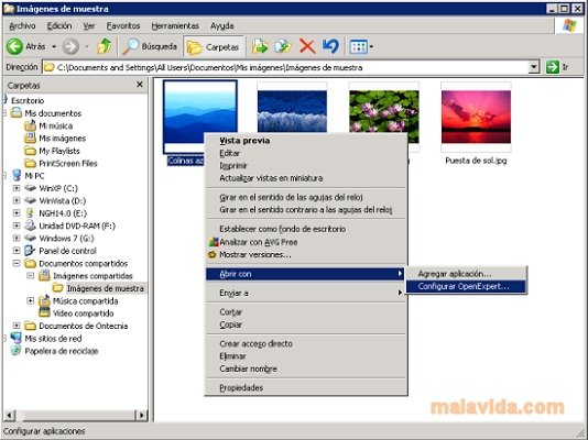 OpenExpert 1.40