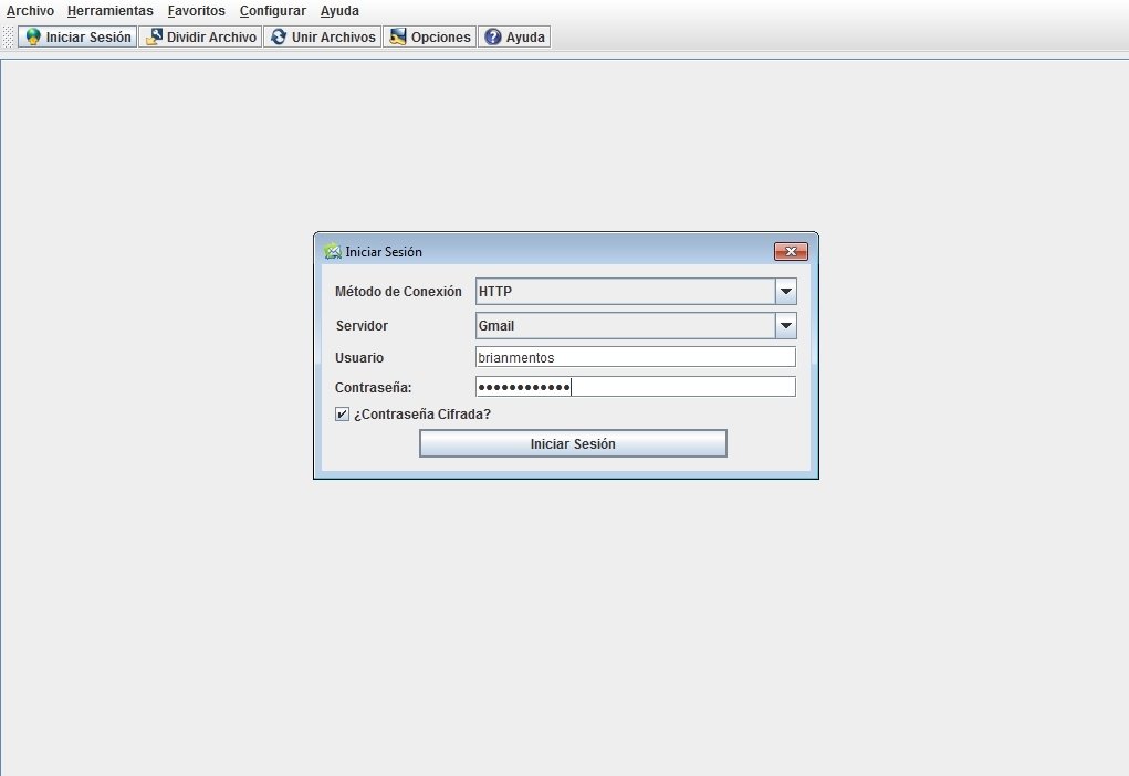 OpenP2M 0.185