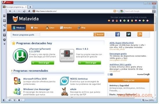 Opera USB 11.61