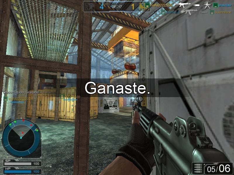 descarga descarga