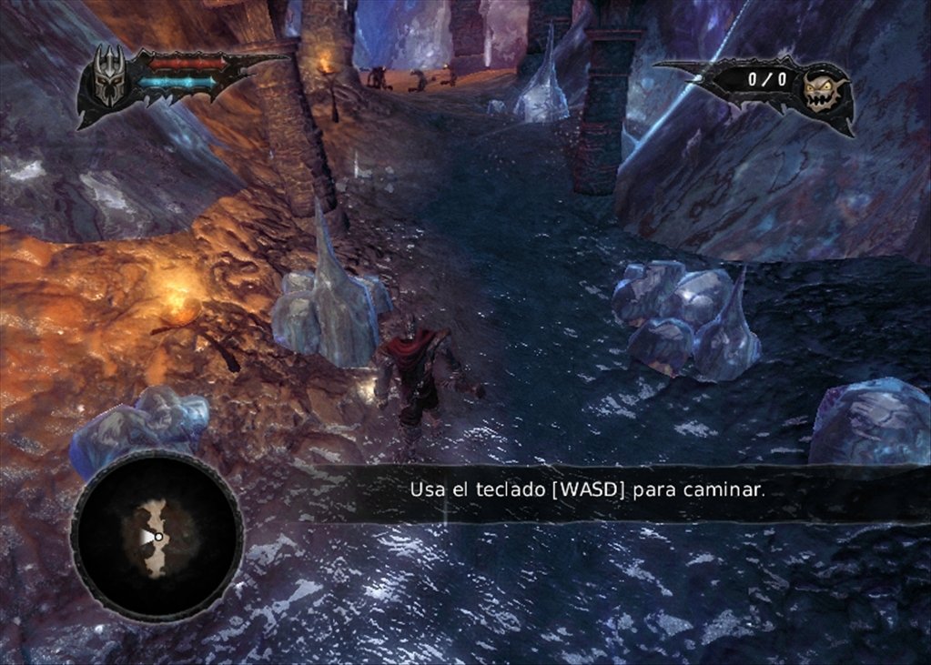 Overlord II Demo