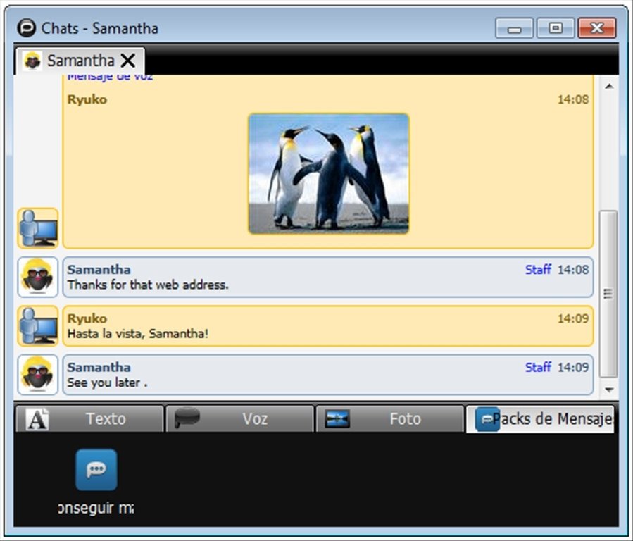 Palringo 2.6.2