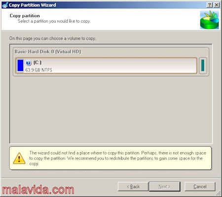 Paragon Drive Backup 9.0 Personal Angielski