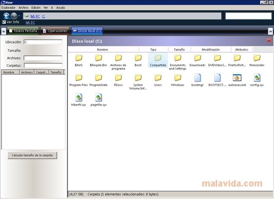 PC Viewer 1.07.83 Beta