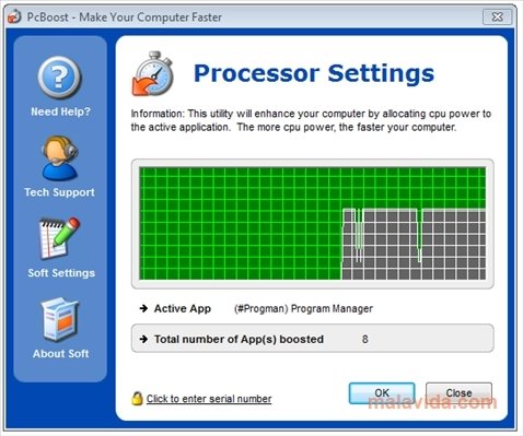 PCBoost 4.5.21.2012