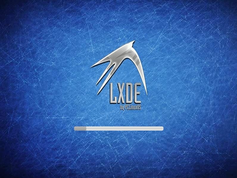 PCLinuxOS 2013.12 LXDE