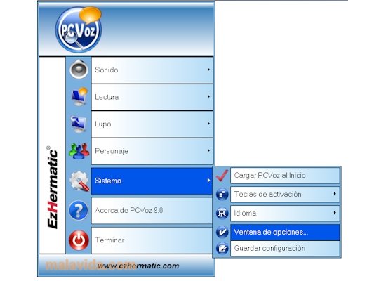 PCVoz 9.0