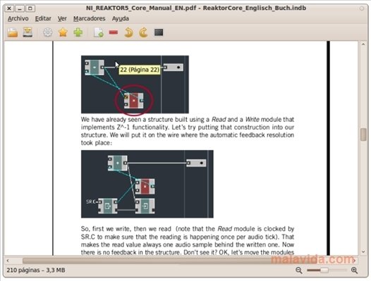 Images PDF Mod 0.9.1526 Images PDF Mod 0.9.1526