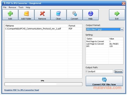 Rpt To Pdf Converter Software Free Download