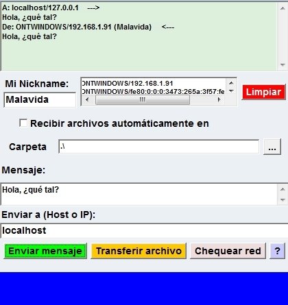Perchat  1.8 Espa�ol