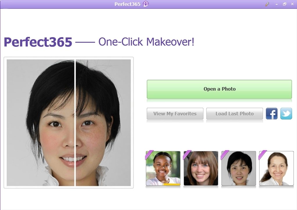 Perfect365 1.8.0.3