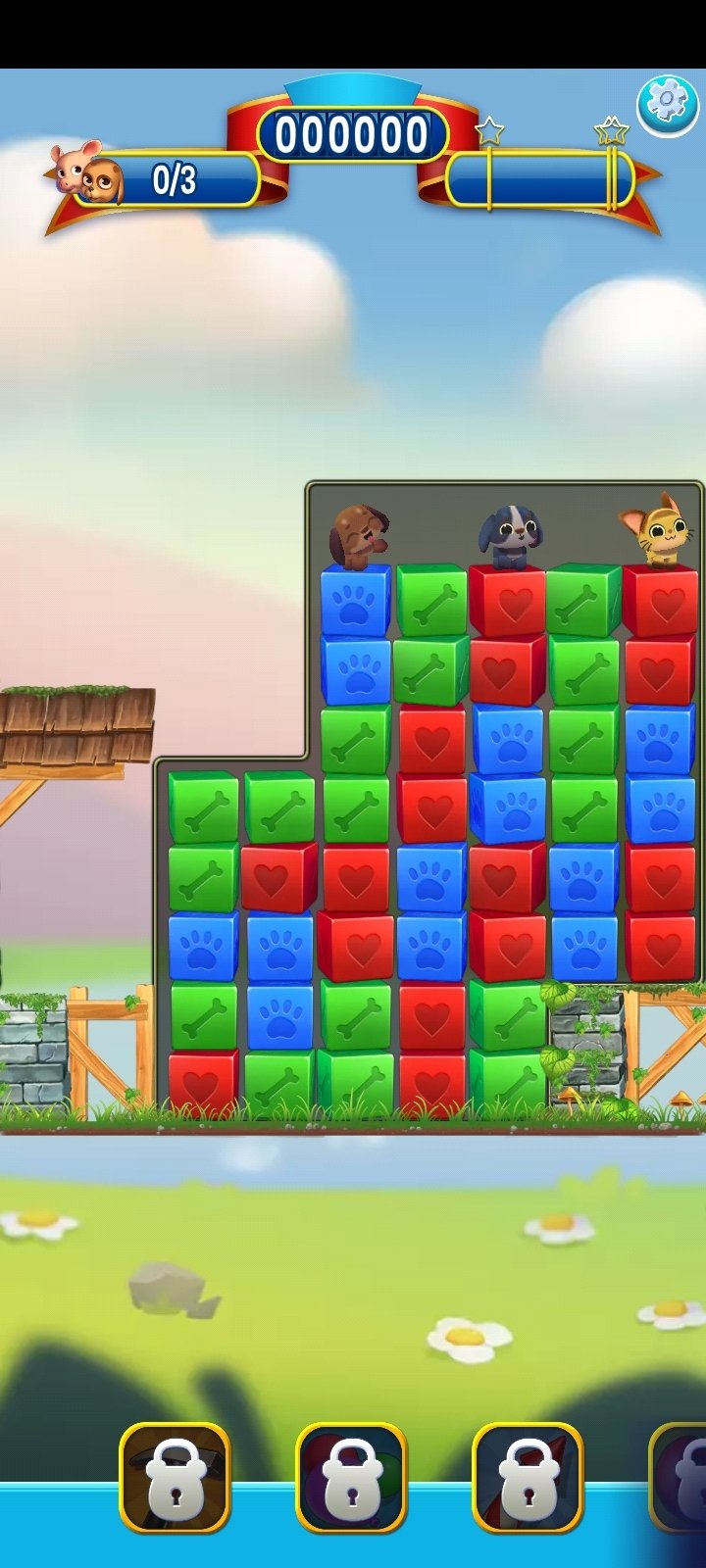 Pet Rescue Saga 1.11.7