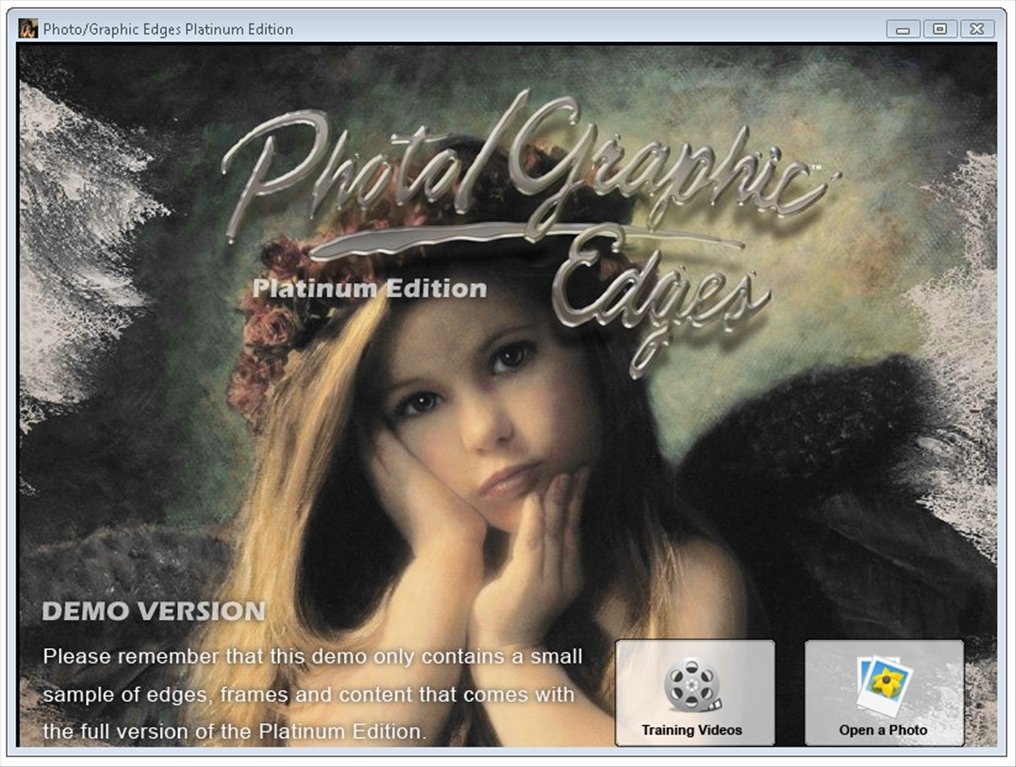 Photo/Graphic Edges  7.0 Ingl�s