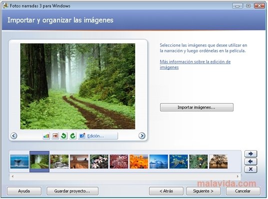Photo Story 3