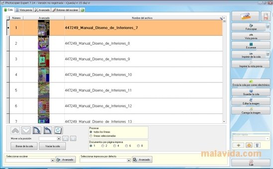 Photocopier Expert  7.14