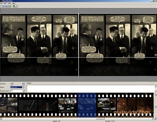PhotoFilmStrip 1.5.0