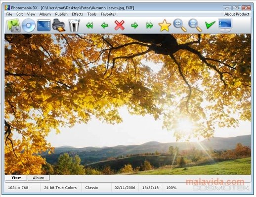 Photomania 6.73 Deluxe