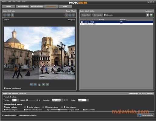 Photomizer  1.20