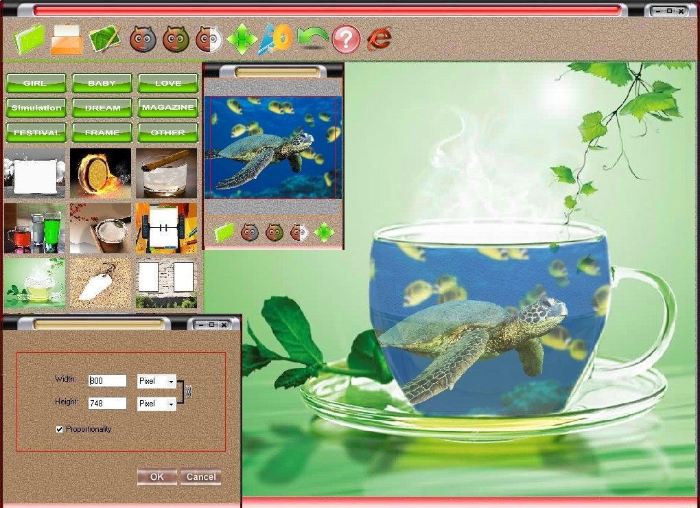PhotoShine 4.0
