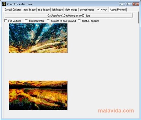 Photuki Cube Maker 2.10.4.13c