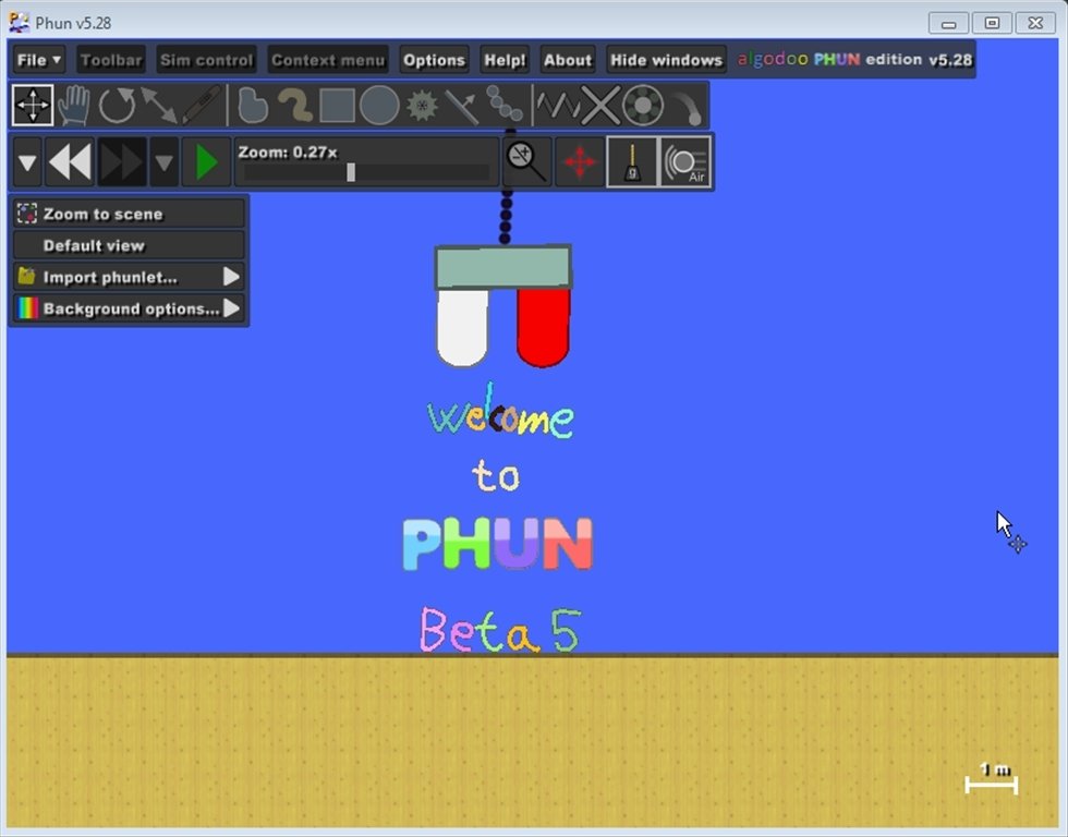 Download Phun free