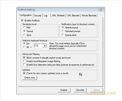 PicBlock 4.2.4