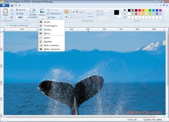 PicPick 3.1.1