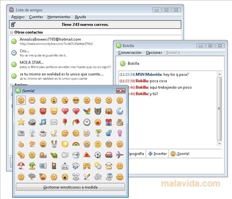 Pidgin Portable 2.6.3 Deutsch