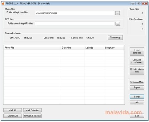 PixGPS 1.1.4