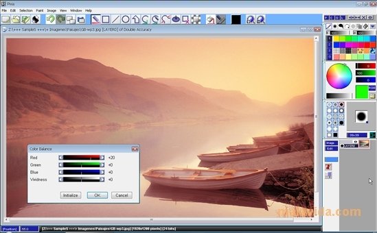 Pixia 4.80b