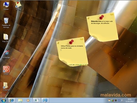PNotes 8.0.110