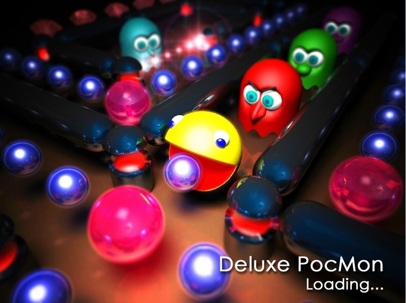 Deluxe Pocmon 1.12 Ingl�s