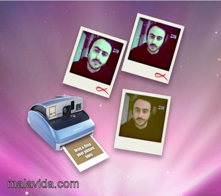 Poladroid 0.9.6r0 Beta Ingl�s
