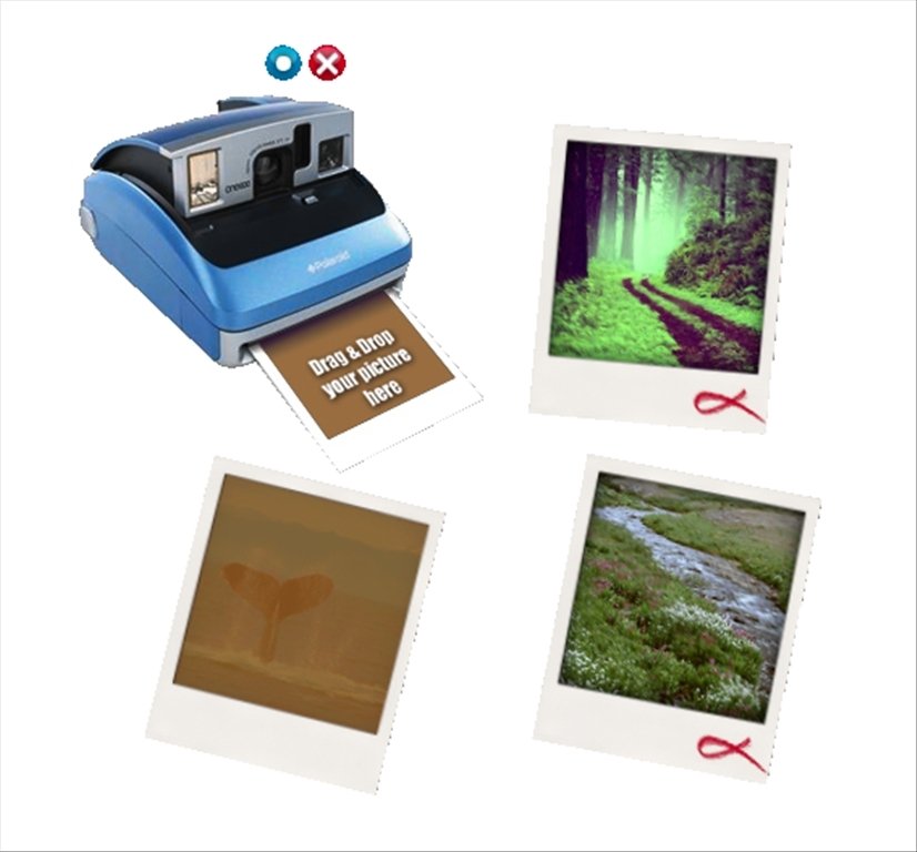 Poladroid 0.9.6r0 Beta
