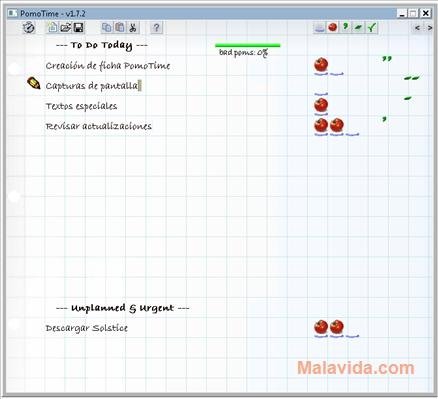 PomoTime 1.7.3