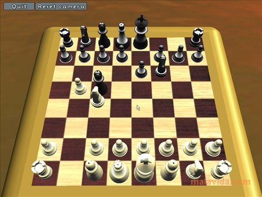 pouetChess 0.2.0