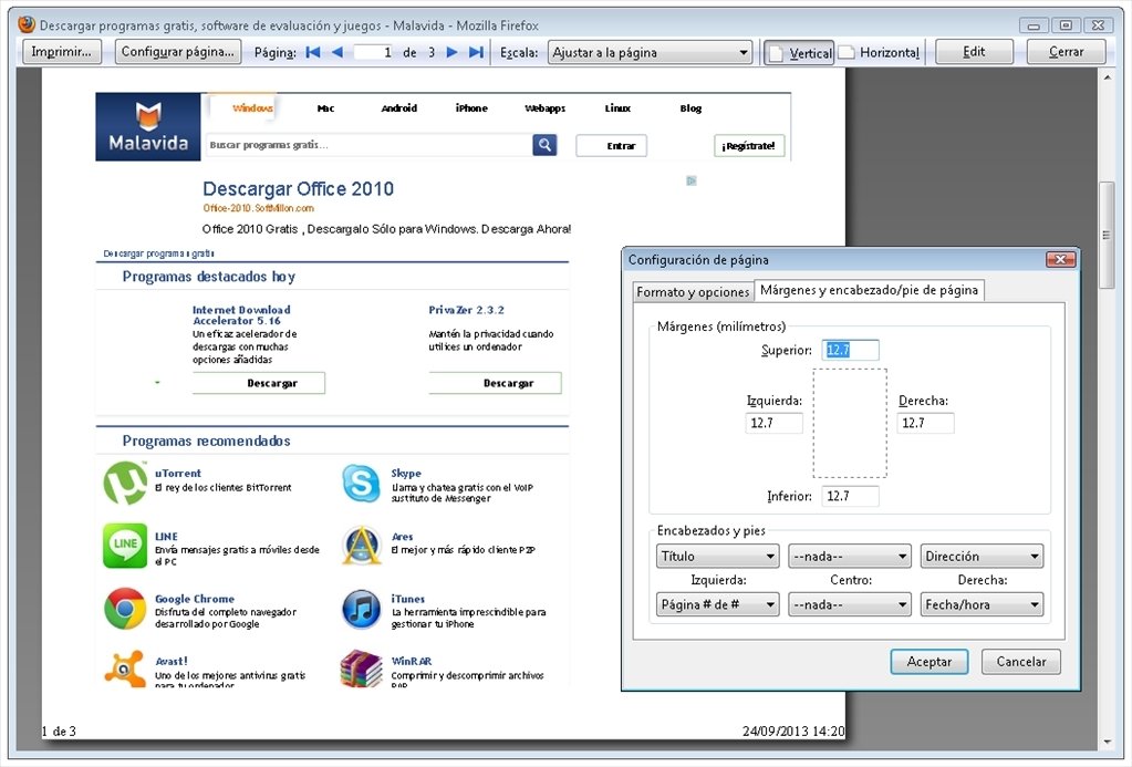 Print Edit 5.6
