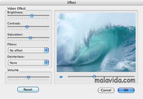 iSkysoft PSP Movie Converter 1.2.0.25 Angielski