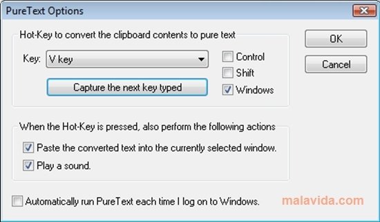 PureText 2.0