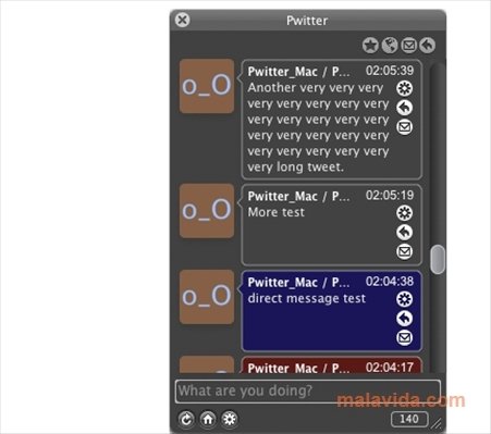 Pwitter 1.1.6 Ingl�s