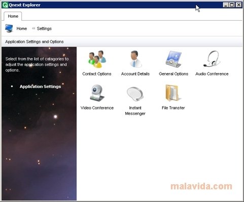 Qnext 4.0.6.40 Beta