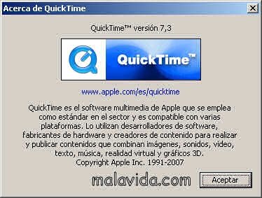 QT Lite  3.0.1