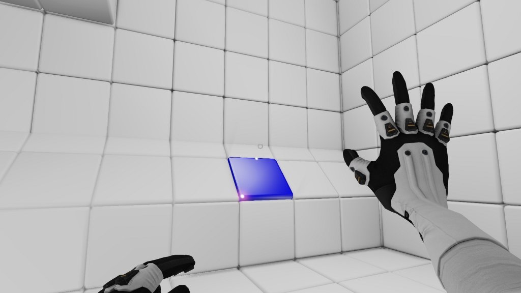 QUBE Demo