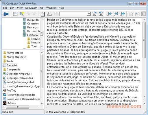 Quick View Plus 10.0 Englez�