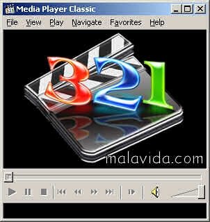 QuickTime Alternative 2.7.0 Angielski