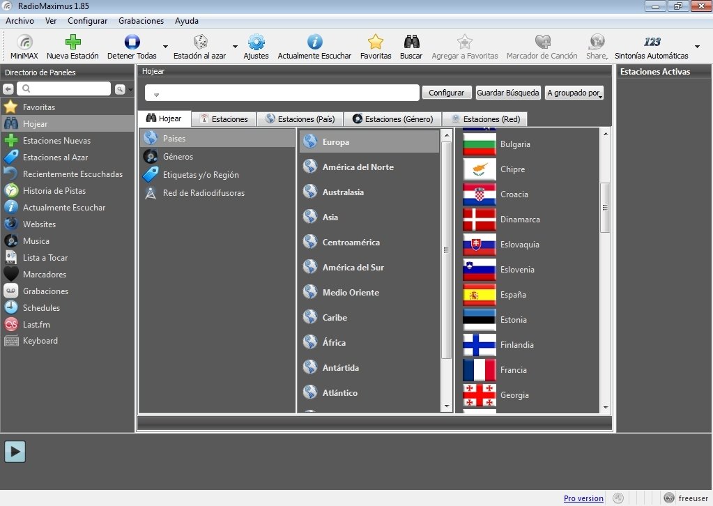 RadioMaximus 1.76