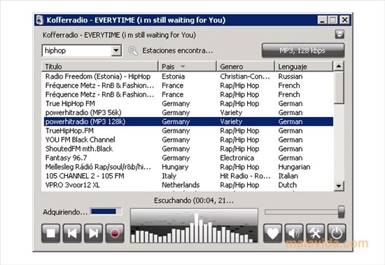 RadioSure 2.2.1036