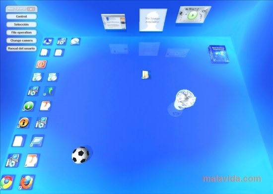 Real Desktop 1.75