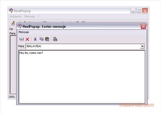 RealPopup 2.6.167 Angielski